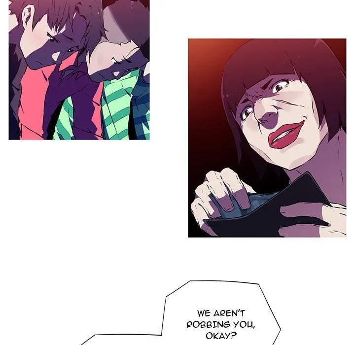 Read My Girlfriend Is a Star chapter 1 image 84 on Lezhin