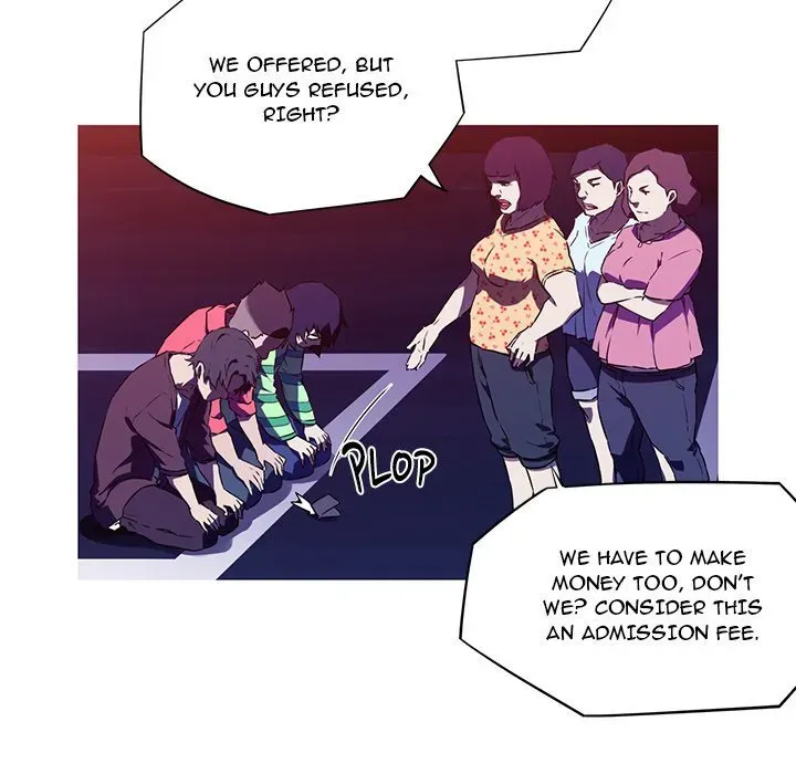 Read My Girlfriend Is a Star chapter 1 image 85 on Lezhin