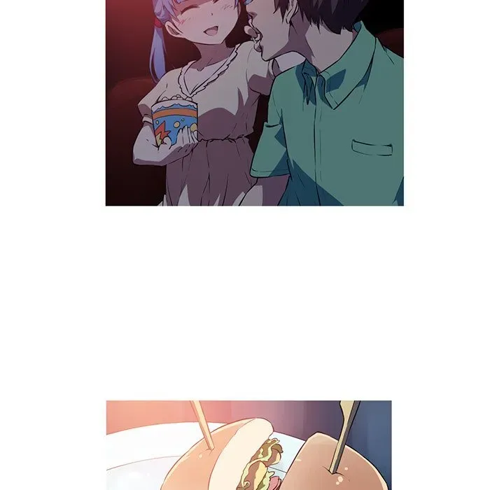 Read My Girlfriend Is a Star chapter 1 image 9 on Lezhin