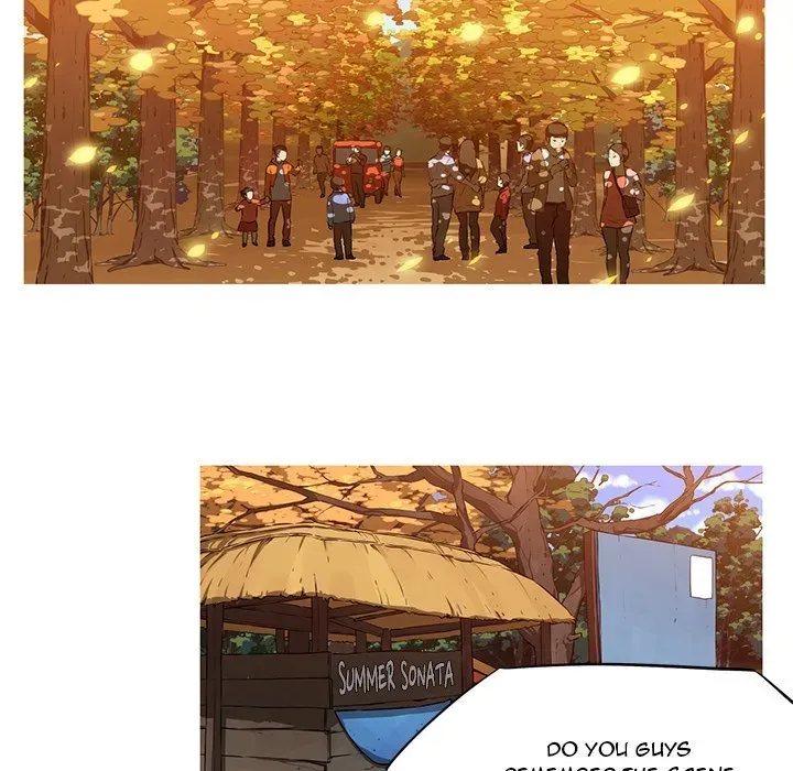 Read My Girlfriend Is a Star chapter 1 image 90 on Lezhin