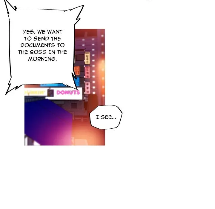 Read My Girlfriend Is a Star chapter 11 image 32 on Lezhin