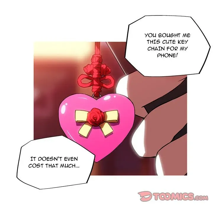 Read My Girlfriend Is a Star chapter 11 image 5 on Lezhin