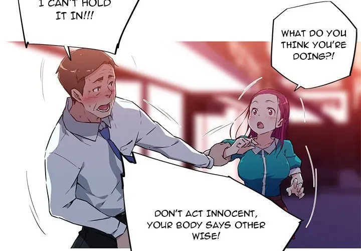 Read My Girlfriend Is a Star chapter 12 image 2 on Lezhin