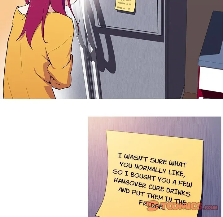 Read My Girlfriend Is a Star chapter 14 image 4 on Lezhin
