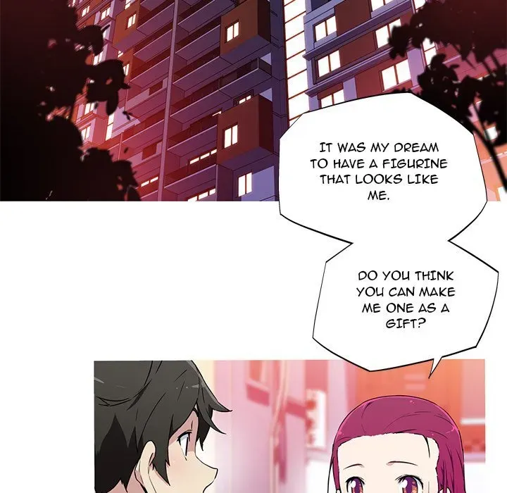 Read My Girlfriend Is a Star chapter 16 image 4 on Lezhin