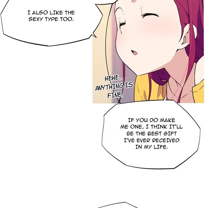 Read My Girlfriend Is a Star chapter 16 image 6 on Lezhin