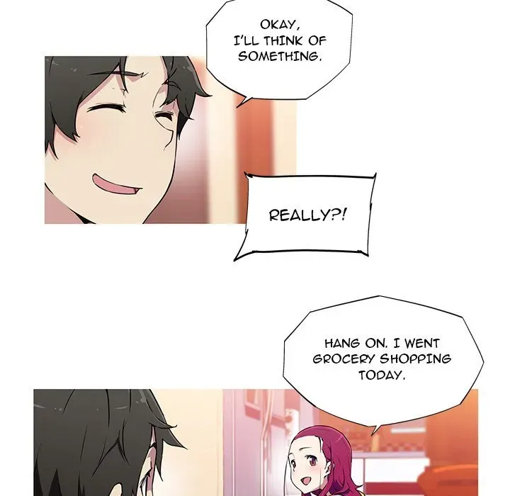Read My Girlfriend Is a Star chapter 16 image 7 on Lezhin