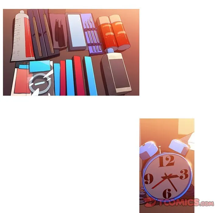 Read My Girlfriend Is a Star chapter 17 image 5 on Lezhin