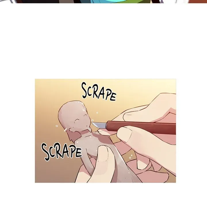 Read My Girlfriend Is a Star chapter 17 image 7 on Lezhin