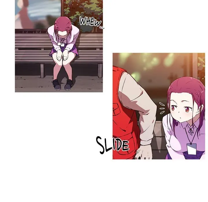 Read My Girlfriend Is a Star chapter 2 image 11 on Lezhin