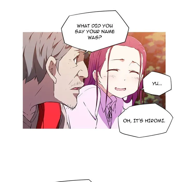 Read My Girlfriend Is a Star chapter 2 image 12 on Lezhin