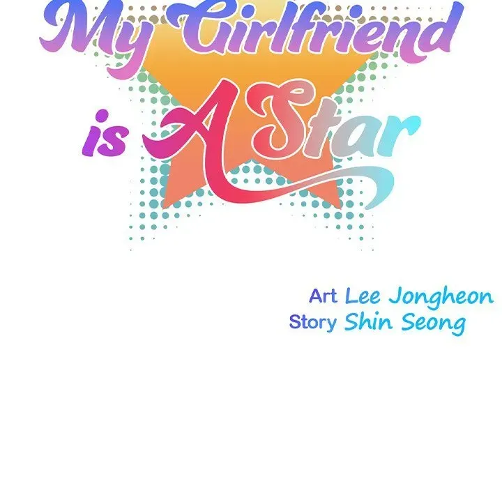 Read My Girlfriend Is a Star chapter 2 image 18 on Lezhin