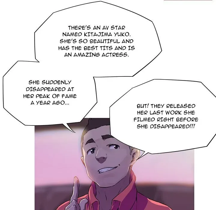 Read My Girlfriend Is a Star chapter 2 image 25 on Lezhin