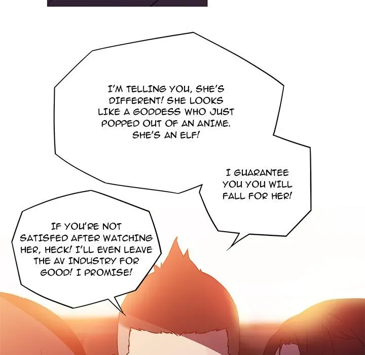 Read My Girlfriend Is a Star chapter 2 image 27 on Lezhin