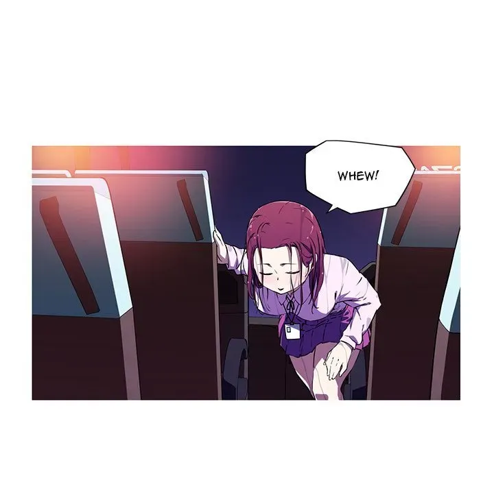 Read My Girlfriend Is a Star chapter 2 image 35 on Lezhin