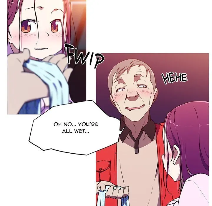 Read My Girlfriend Is a Star chapter 2 image 40 on Lezhin