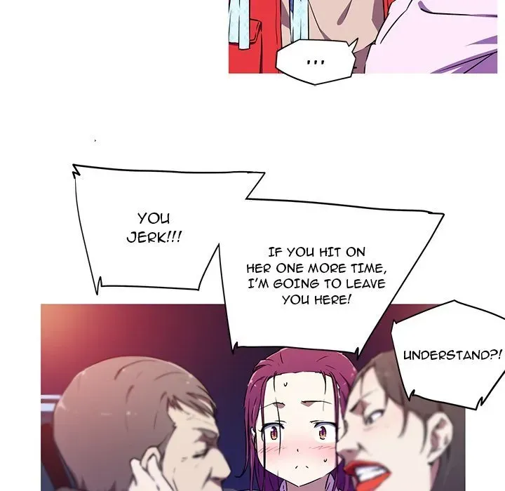 Read My Girlfriend Is a Star chapter 2 image 41 on Lezhin