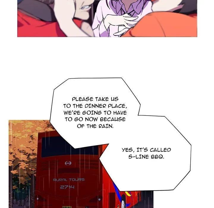 Read My Girlfriend Is a Star chapter 2 image 42 on Lezhin