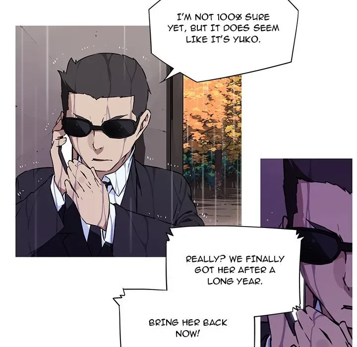 Read My Girlfriend Is a Star chapter 2 image 44 on Lezhin