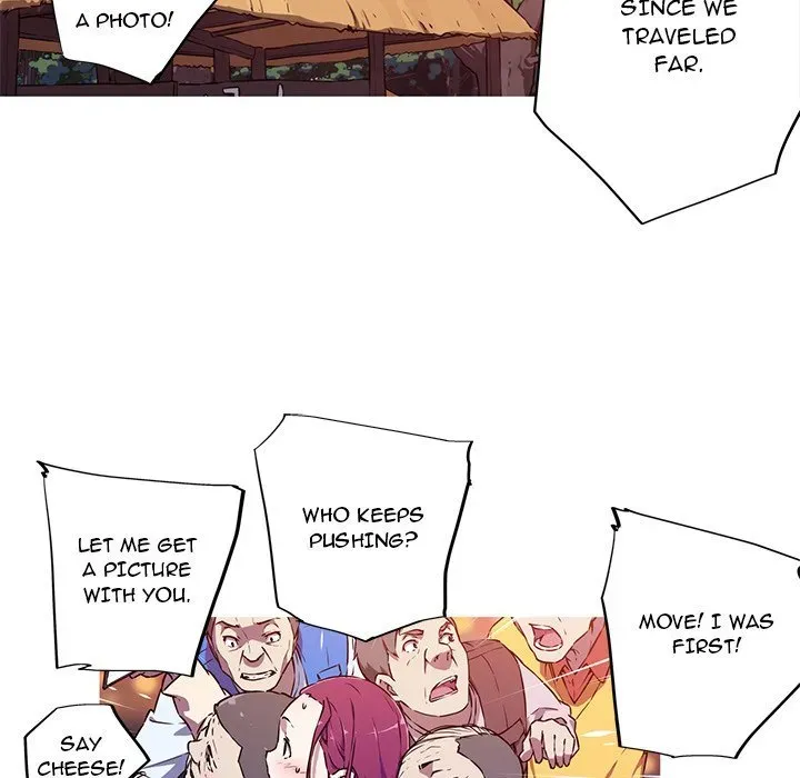 Read My Girlfriend Is a Star chapter 2 image 5 on Lezhin