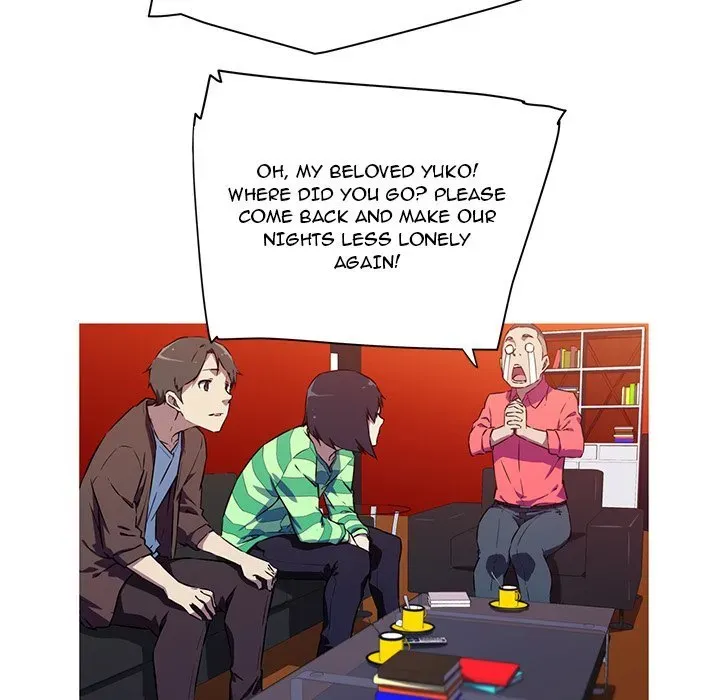 Read My Girlfriend Is a Star chapter 2 image 51 on Lezhin