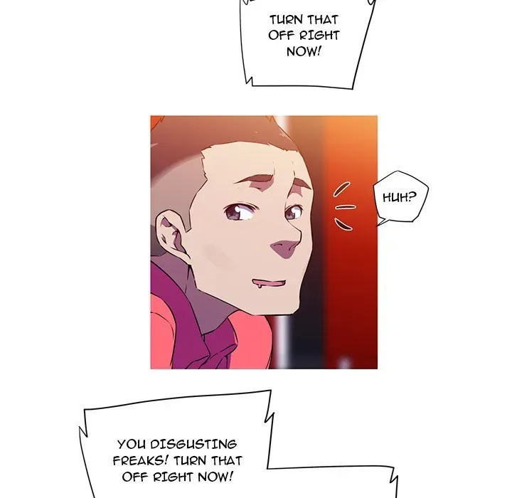 Read My Girlfriend Is a Star chapter 2 image 59 on Lezhin