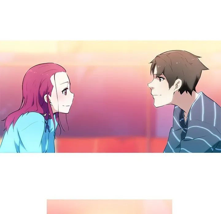 Read My Girlfriend Is a Star chapter 20 image 45 on Lezhin