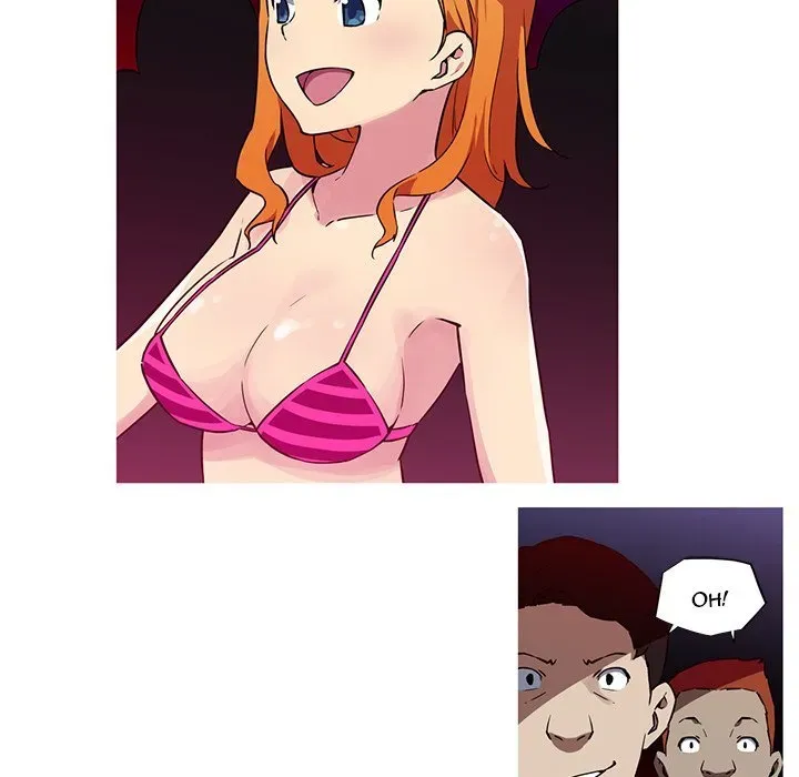 Read My Girlfriend Is a Star chapter 20 image 7 on Lezhin