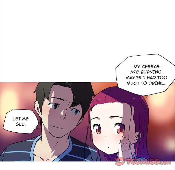 Read My Girlfriend Is a Star chapter 21 image 10 on Lezhin