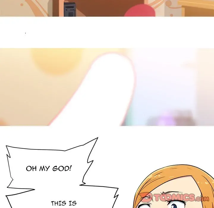 Read My Girlfriend Is a Star chapter 21 image 16 on Lezhin