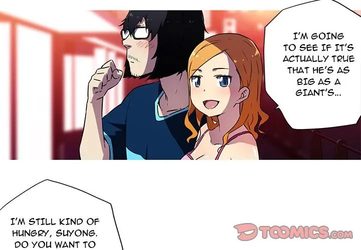 Read My Girlfriend Is a Star chapter 21 image 2 on Lezhin