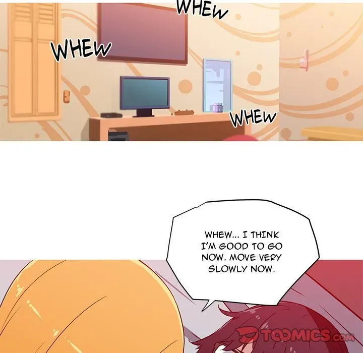 Read My Girlfriend Is a Star chapter 21 image 24 on Lezhin