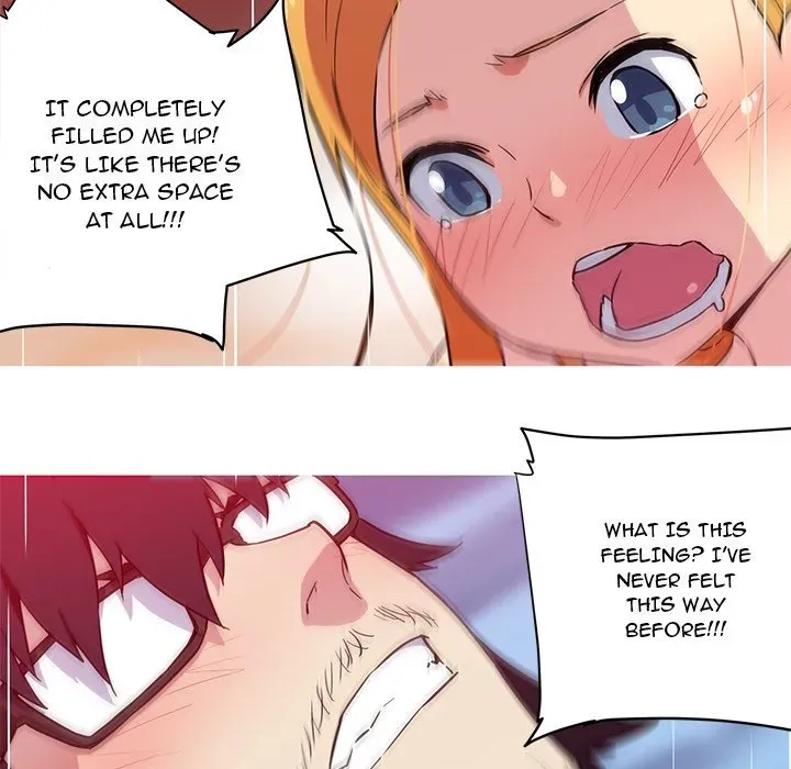 Read My Girlfriend Is a Star chapter 21 image 27 on Lezhin