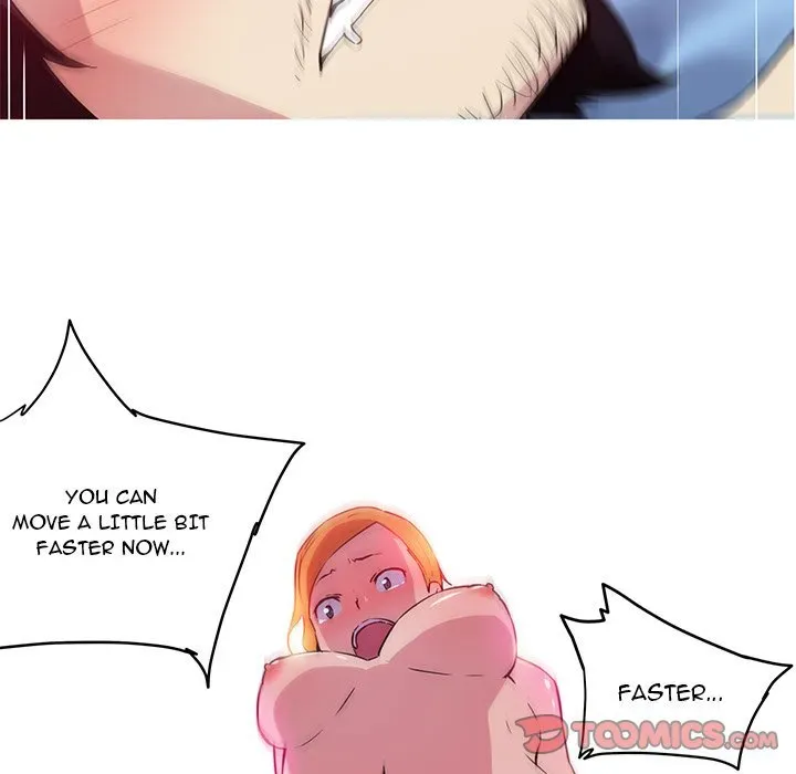 Read My Girlfriend Is a Star chapter 21 image 28 on Lezhin