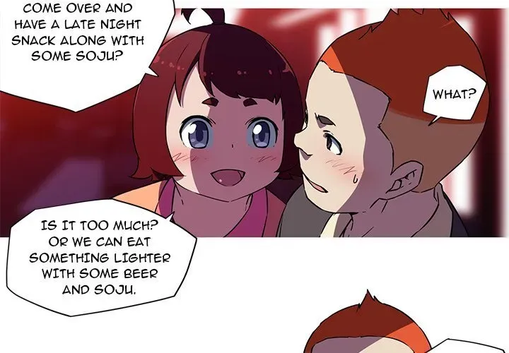 Read My Girlfriend Is a Star chapter 21 image 3 on Lezhin