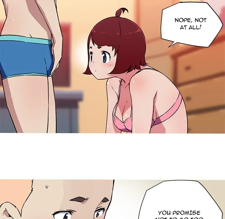 Read My Girlfriend Is a Star chapter 21 image 37 on Lezhin