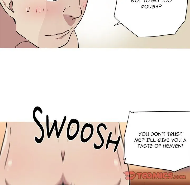 Read My Girlfriend Is a Star chapter 21 image 38 on Lezhin