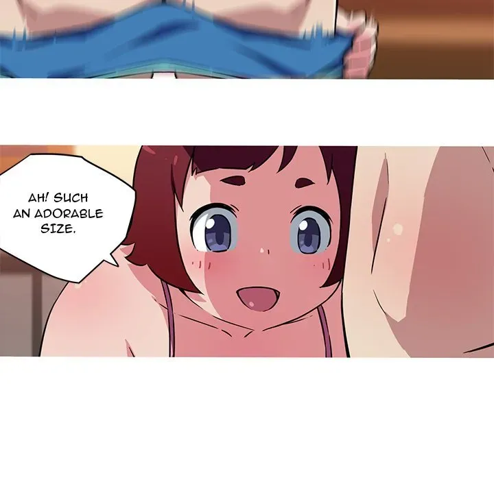 Read My Girlfriend Is a Star chapter 21 image 39 on Lezhin
