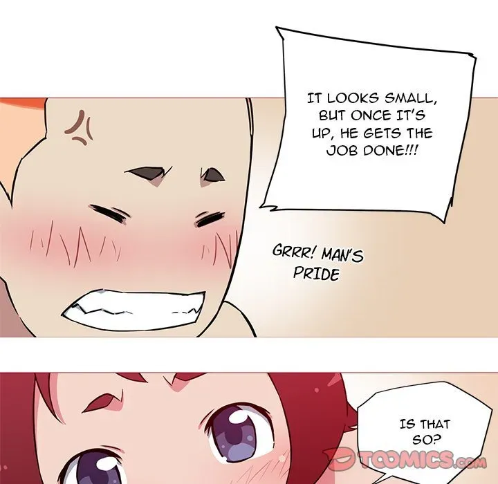 Read My Girlfriend Is a Star chapter 21 image 40 on Lezhin