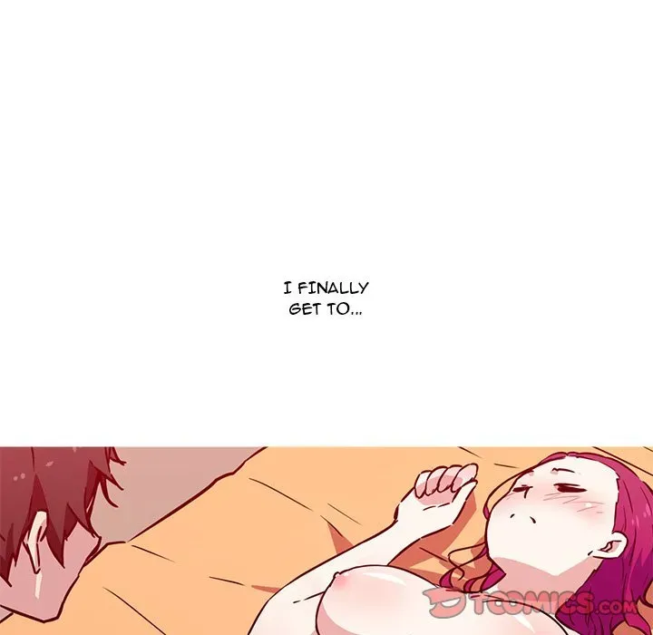 Read My Girlfriend Is a Star chapter 21 image 48 on Lezhin
