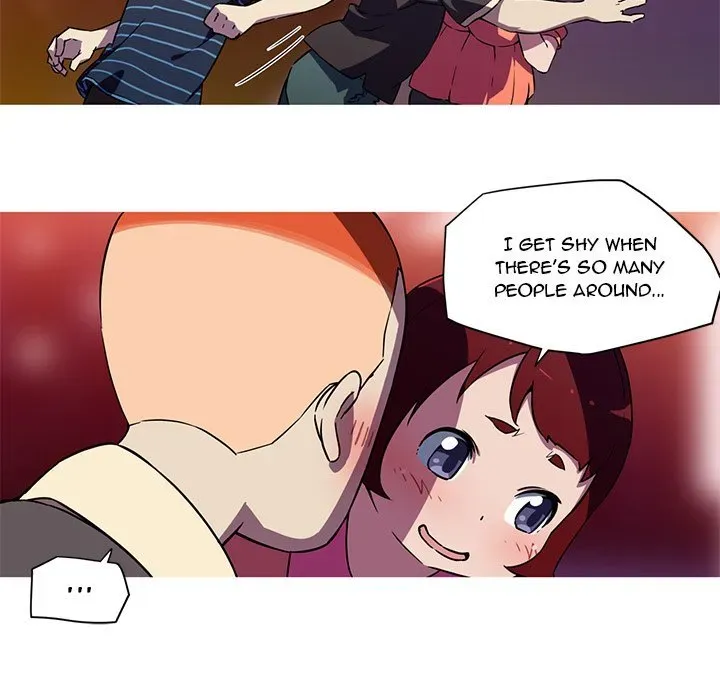 Read My Girlfriend Is a Star chapter 21 image 5 on Lezhin