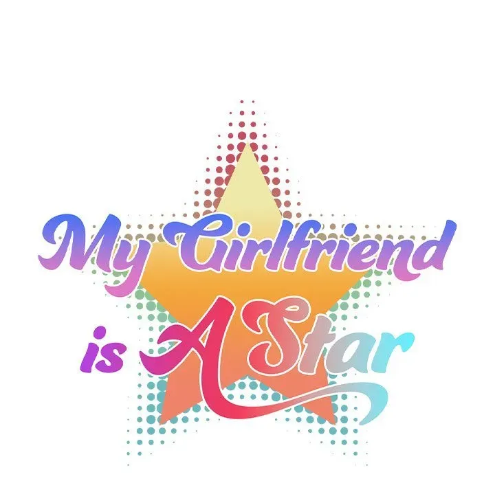 Read My Girlfriend Is a Star chapter 21 image 7 on Lezhin