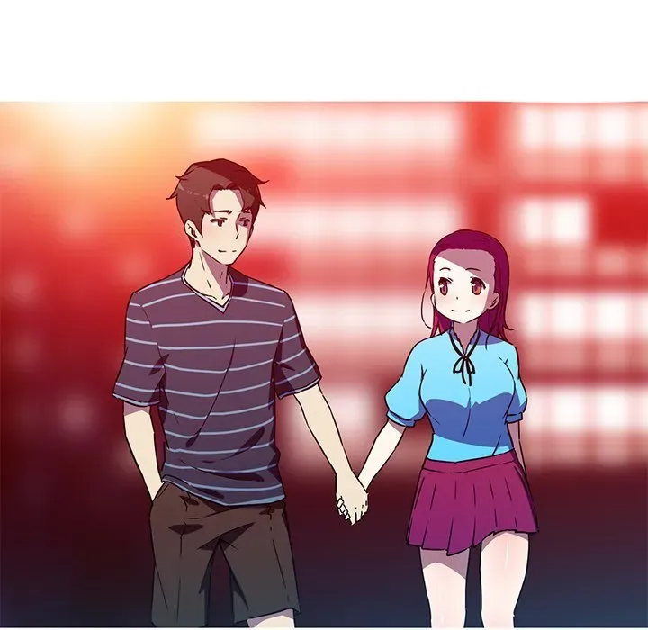 Read My Girlfriend Is a Star chapter 21 image 9 on Lezhin