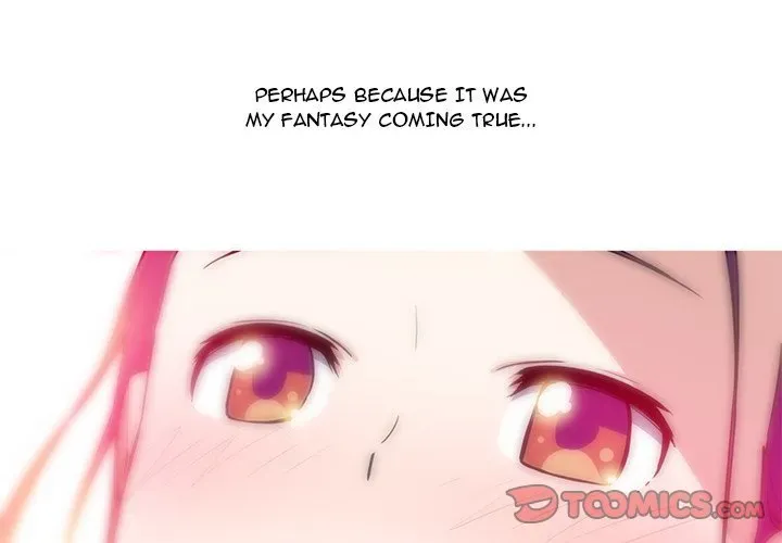 Read My Girlfriend Is a Star chapter 22 image 1 on Lezhin