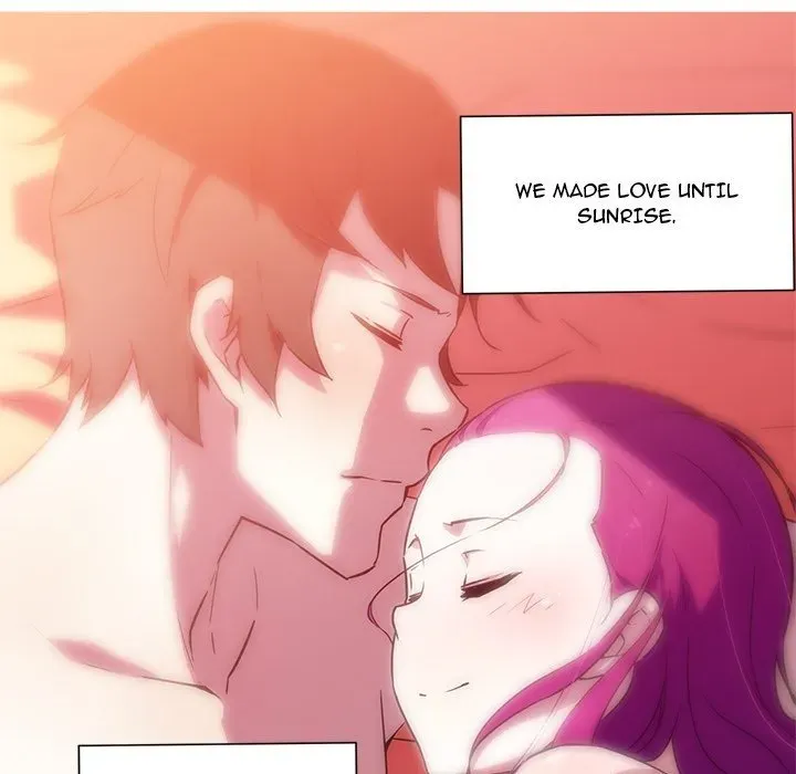 Read My Girlfriend Is a Star chapter 22 image 28 on Lezhin