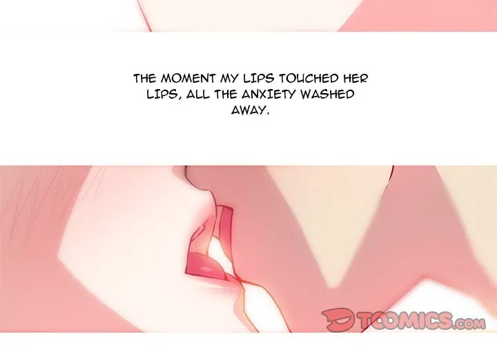 Read My Girlfriend Is a Star chapter 22 image 3 on Lezhin