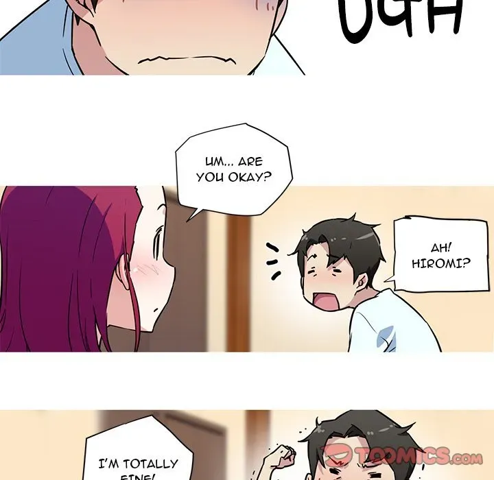 Read My Girlfriend Is a Star chapter 22 image 33 on Lezhin