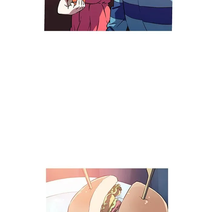Read My Girlfriend Is a Star chapter 22 image 40 on Lezhin