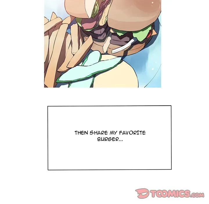 Read My Girlfriend Is a Star chapter 22 image 41 on Lezhin