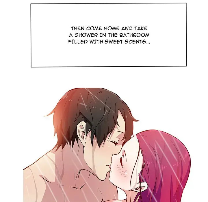 Read My Girlfriend Is a Star chapter 22 image 44 on Lezhin